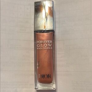 Dior Forever Glow Maximizer in Rosy